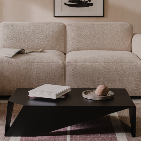 PALEDİN | Piazza Sehpa