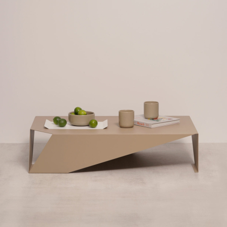 PALEDİN | Piazza Sehpa