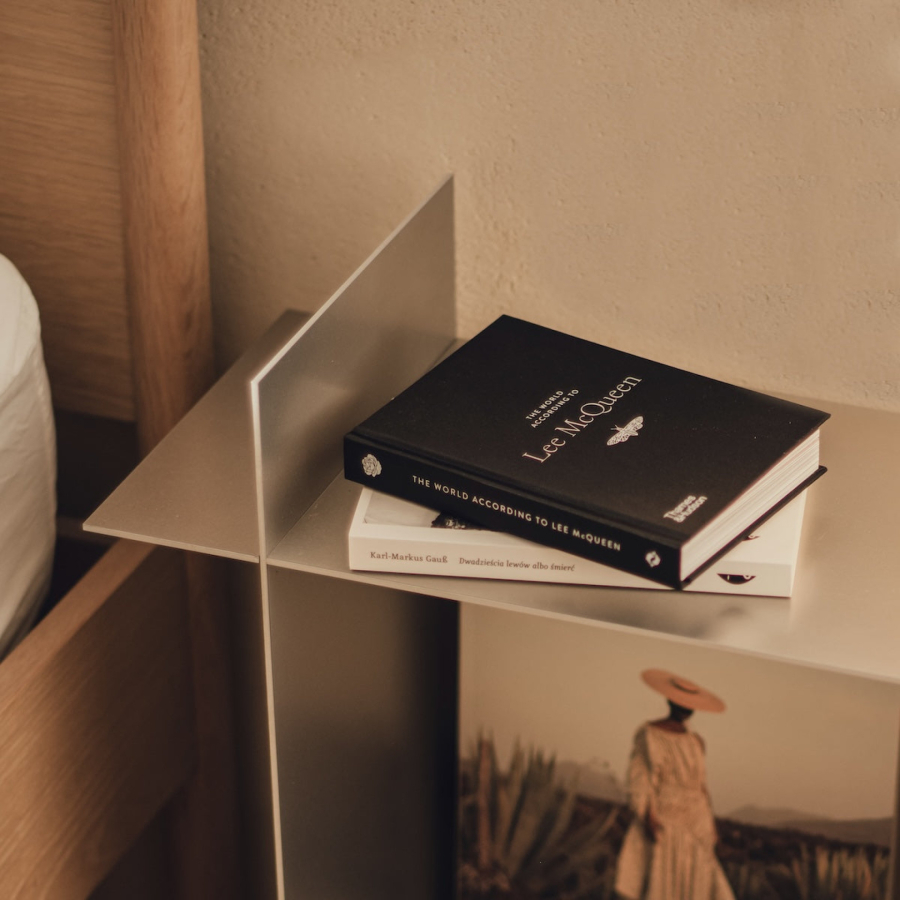 PALEDİN | Grand Konsol