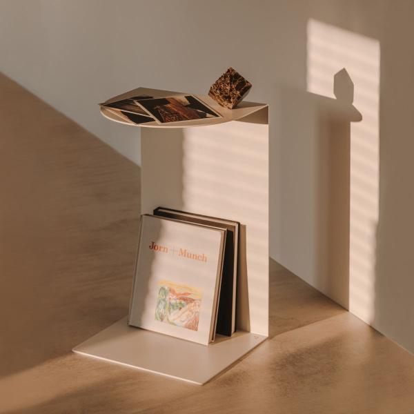 Corvus Yan Sehpa | Kum Beji