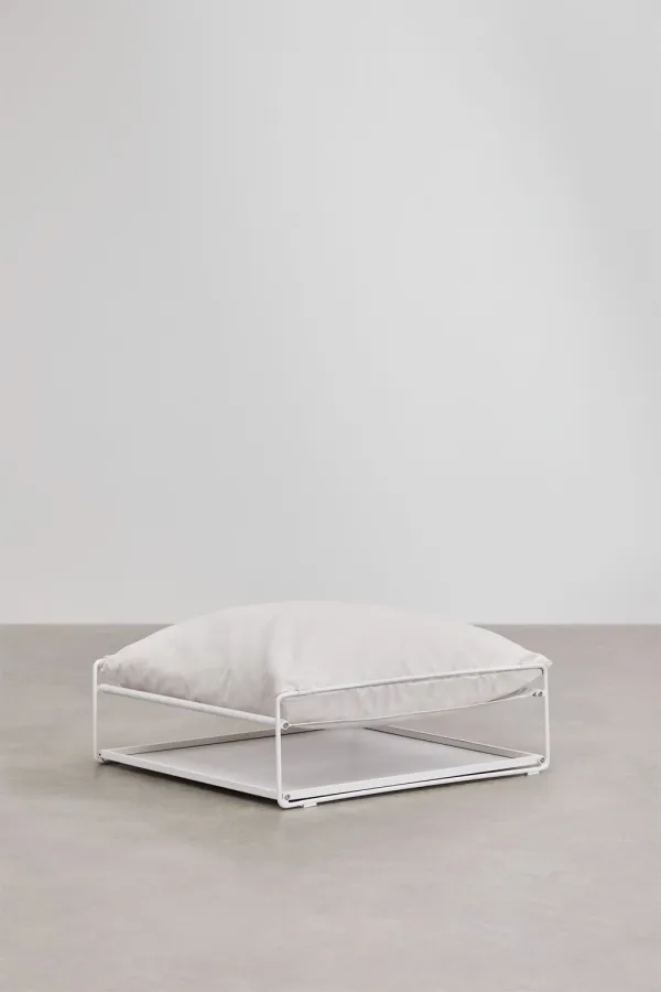 Gardino Puf | Krem
