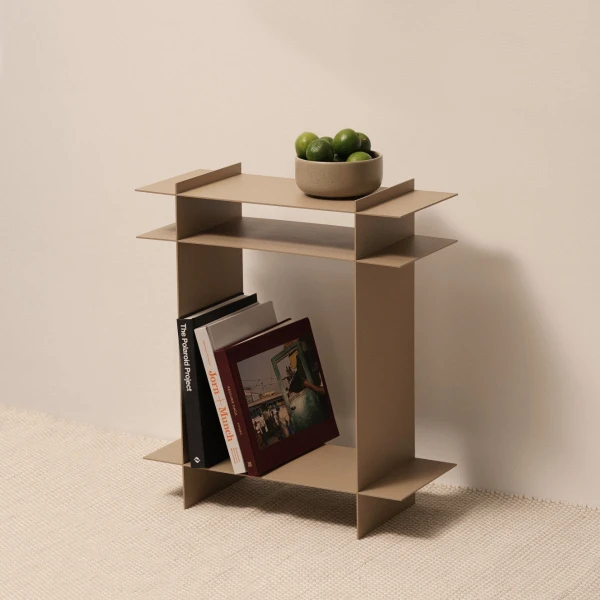 Grand Kum Beji Dresuar