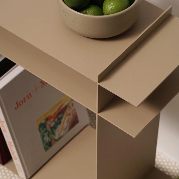 Grand Kum Beji Dresuar